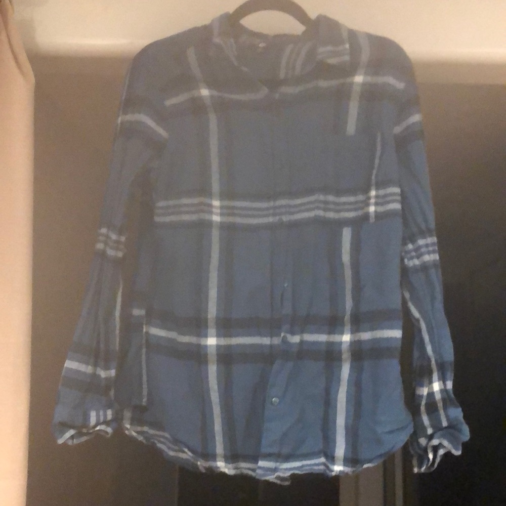 Flannel